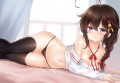 佐世保時雨と迎える朝