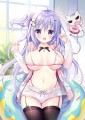 お兄ちゃんと一緒