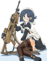SIG MG338