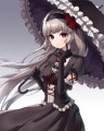 ゴスロリ