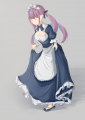 メイド