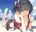 水着冬優子