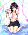 黒髪ワシャァァッ