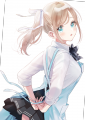 お世話してくれる幼馴染