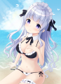 メイドビキニ