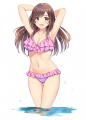 水着こがたん