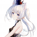 ♥