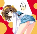 ご機嫌斜め/たまがわ