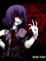 Remilia Scarlet　おぜう/あちゃ