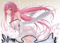 パーシュースさん♪