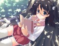 眼鏡が描きたかった。/Ｍ.H