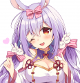 🐰✍