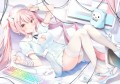 ツインテナースちゃん