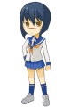 ちんまい斗貴子さん/無駄
