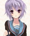 ながもん/きょくちょ