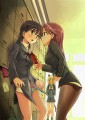 『下級生(ヘルマ)は見た！』