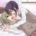 百合だった。