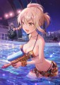 ナイトプール愛さん