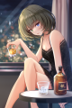 【高垣楓】一緒に飲みませんか？
