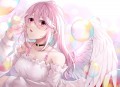 シャボン玉
