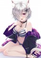 水着くおんちゃん