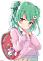 JSるしあちゃん