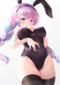 バニーあくあちゃん