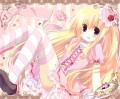 甘いものがすき/きのこ