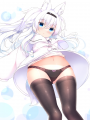 イラストリクエスト
