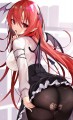 静かにしないと気づかれちゃいますよ…！
