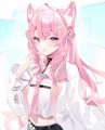 博衣こよりちゃん!