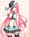 Lucia/きらばがに