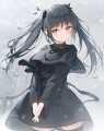 雪