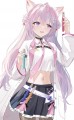 博衣こより