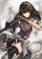 [ドルフロ]M4A1