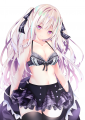 少女