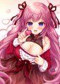 どっちがいいの♥？