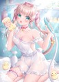 お風呂掃除！