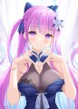 あくたんイブニングドレス