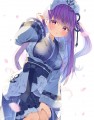 和風メイド🌸