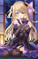 フィッシュル