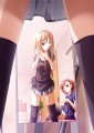 絶対領域