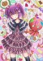 アメちゃんだーい好き♥/じっさん