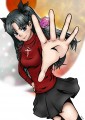 凛
				/はなこばこ
