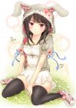 うさみみっ娘/あいぷぅ