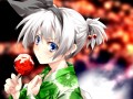 ポニテ浴衣妖夢/canel