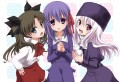 ﾍﾟﾛ(＾ω＾)ﾍﾟﾛ
				/B-c@t