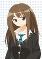渋谷凛ちゃん
				/ichimatsu