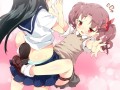 お姉さま～っ・・・あら？