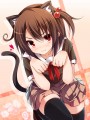 「チョコちょーだい！」/ちり